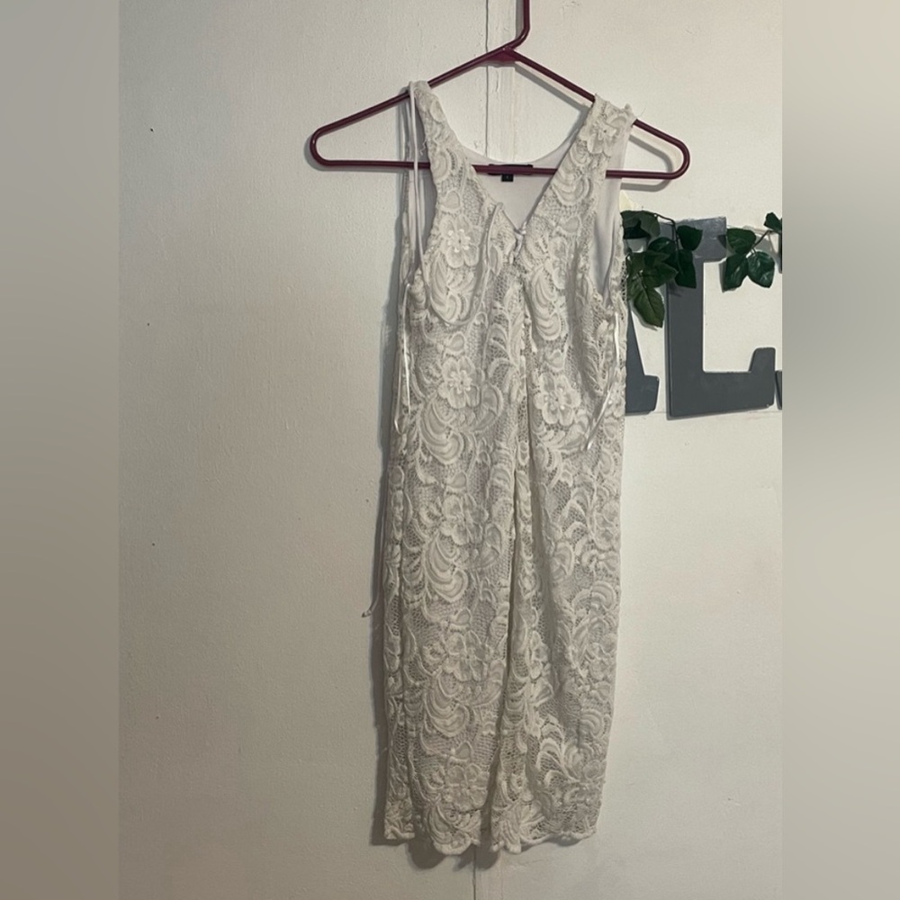 Women’s size large ambience dress in great condition